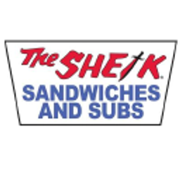 The Sheik logo