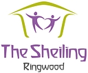 The Sheiling Ringwood logo