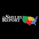 The Shelby Report logo