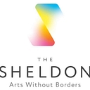 The Sheldon logo
