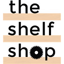 The Shelf Shop