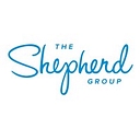 The Shepherd Group logo