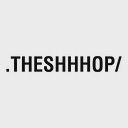 THESHHHOP logo
