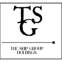 The Ship Group Services.