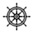 The Royal Ship Hotel logo