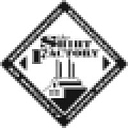 The Shirt Factory logo