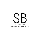 The Shop at Sweet Beginnings
