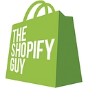 Favicon of The Shopify Guy