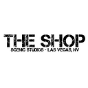 The Shop logo