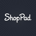 ShopPad Inc. logo