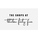 Favicon of The Shops at Thirteen Forty Five