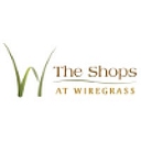 The Shops At Wiregrass logo