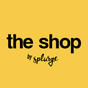 Splurge