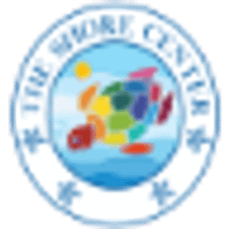 The Shore Center logo