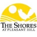 The Shores At Pleasant Hill logo