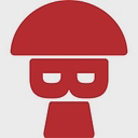 The Shroom Shop logo