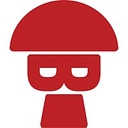 The Shroom Shop logo