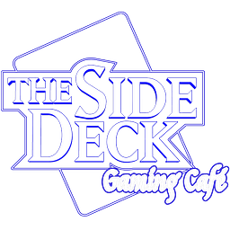 The Side Deck logo