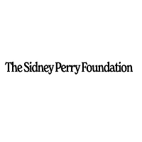 Sidney Perry Foundation logo