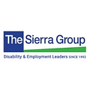 The Sierra Group logo