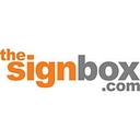 The Signbox logo