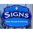 Sign Center logo