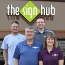 Sign Hub logo