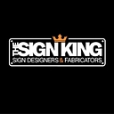 The Sign King
