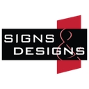 Signs & Designs logo