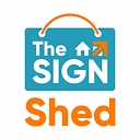 Favicon of The Sign Shed