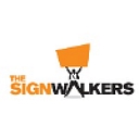 The Signwalkers logo