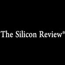 The Silicon Review logo