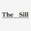 Logo for thesill.com