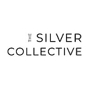 The Silver Collective logo