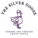 thesilvergoose.co.nz logo