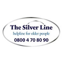 The Silver Line logo