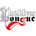The Silver Tongue logo
