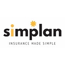 Simplan logo