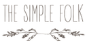 thesimplefolk.co.uk logo