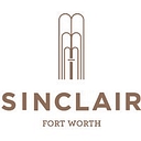 The Sinclair logo