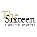 The Sixteen logo