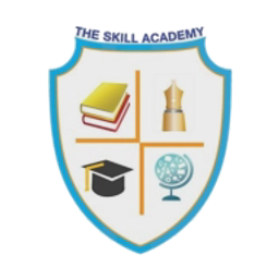 The Skill Academy Limited logo