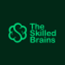 The Skilled Brains logo