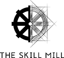 The Skill Mill logo