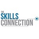 The Skills Connection logo