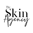 The Skin Agency logo