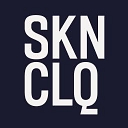 The Skin Clique logo