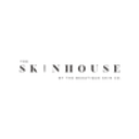 The Skin House logo