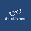 Favicon of The Skin Nerd