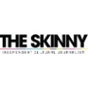 The Skinny logo